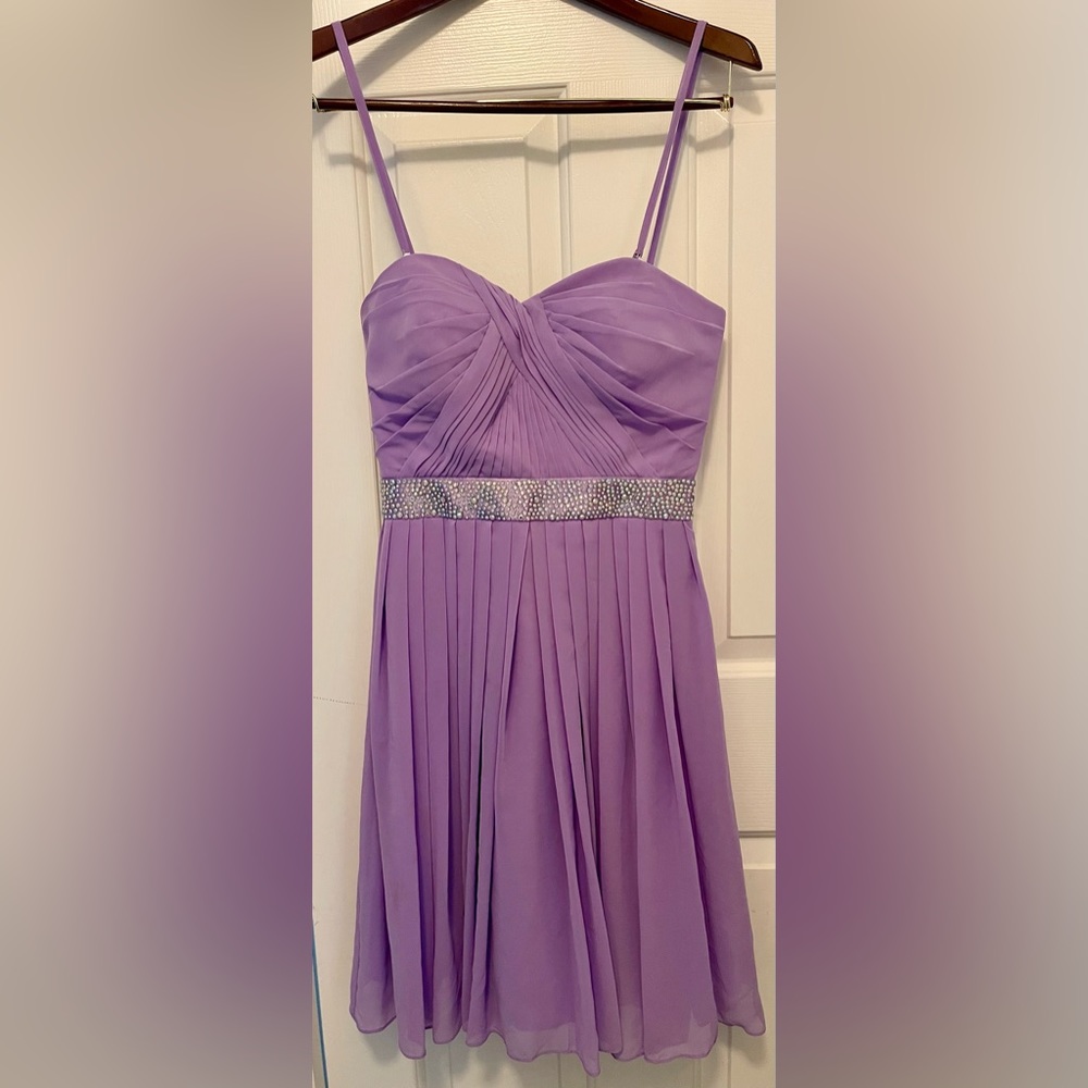 Dancing Queen party dress size S